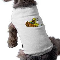 Delbrown Duck pet clothing