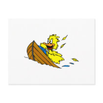 Delbrown Duck postcards
