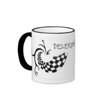 Delerious Daydreams Mug