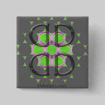 Deleriyes Logo Button