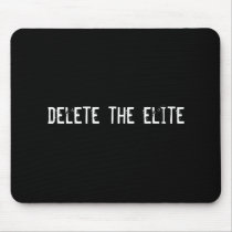 delete the elite mousepads