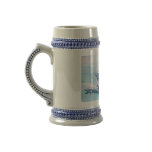 Delfini Coffee Mug
