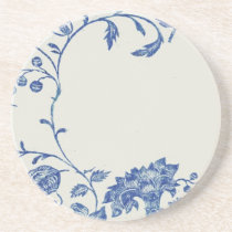 Delft Blue Coaster coasters