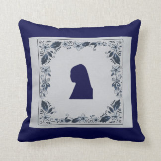 Pearl White Pillows - Decorative & Throw Pillows Zazzle