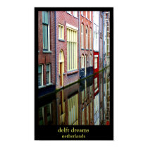 delft dreams posters