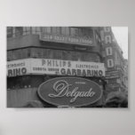 delgado posters