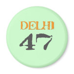 Delhi 47 Delhi 47