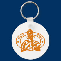 delhi keychains