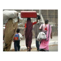 Delhi Luggage posters