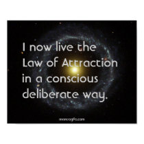 Deliberately Living posters