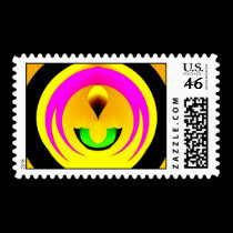 Delicacy Postage postage