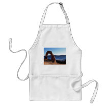 Delicate Arch aprons by melissa_tacy Delicate Arch aprons