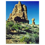 Delicate Arch - Arches National Park flyers