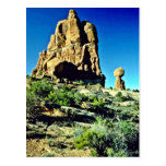 Delicate Arch - Arches National Park Post Cards