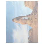 Delicate arch, Arches National Park, Utah, USA Personalized Letterhead
