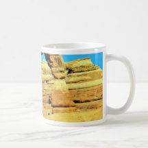 Delicate Arch At Arches National Park Mugs