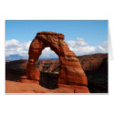 Delicate Arch cards by pshaw_photo Delicate Arch cards