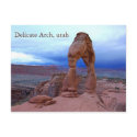 delicate arch, Delicate Arch, utah postcards by brandon1973 delicate arch, Delicate Arch, utah postcards