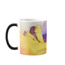 "Delicate Arch" Desert Scene Watercolor mugs