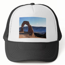 Delicate Arch hats by melissa_tacy Delicate Arch hats