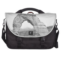 Delicate Arch Moab Computer Bag