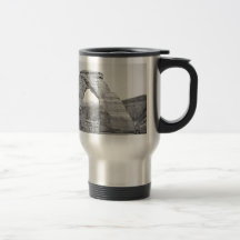 Delicate Arch Moab Mug
