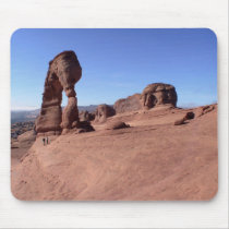 Delicate Arch mousepad