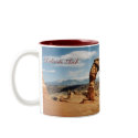 Delicate Arch Mug