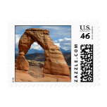 Delicate Arch Stamps