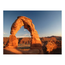 Delicate Arch Poster posters by cdyess Delicate Arch Poster posters