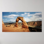 Delicate Arch Print
