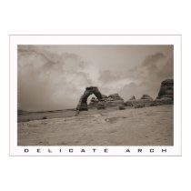 Delicate Arch posters by dirkw13 Delicate Arch posters