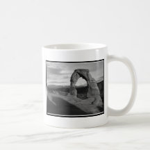 Delicate Arch Tone Mugs