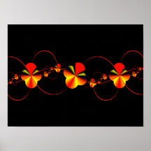 Delicate Balance Print