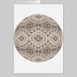 Delicate Beaded Chain cards