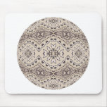 Delicate Beaded Chain Mouse Pads