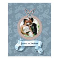Delicate Butterfly Photo Enlargement photography