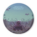 Delicate Courtship, Delicate Courtship Steven ... magnets by orionworks Delicate Courtship, Delicate Courtship Steven ... magnets