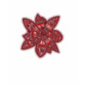 Delicate Flower t-shirts