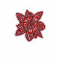 Delicate Flower t-shirts