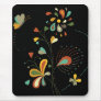 Delicate Flutter Mouse Pads
