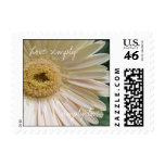 Delicate Love Simply Postage