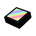 Delicate Pastels Box Trinket Boxes