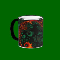 Delicate Poison mugs