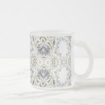 Delicate Vines Coffee Mug