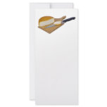 delicatessen cheese rack cards