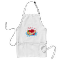 Delicious Apron
