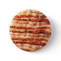 Delicious BACON button! by dawngrace Delicious BACON button!