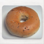 Delicious Bagel Mousepad
