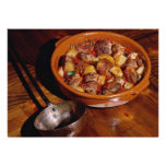 Delicious Beef stew Announcement